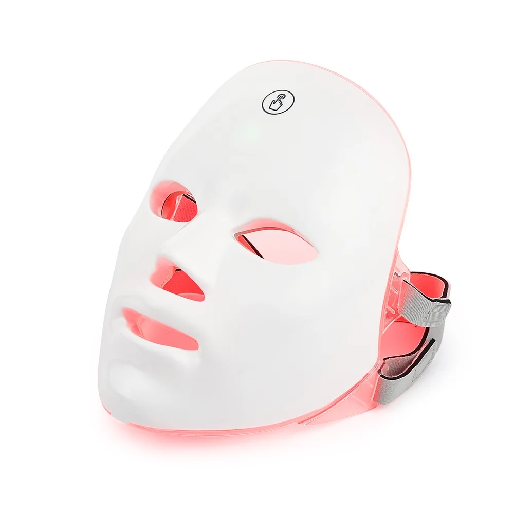 LED MASKE